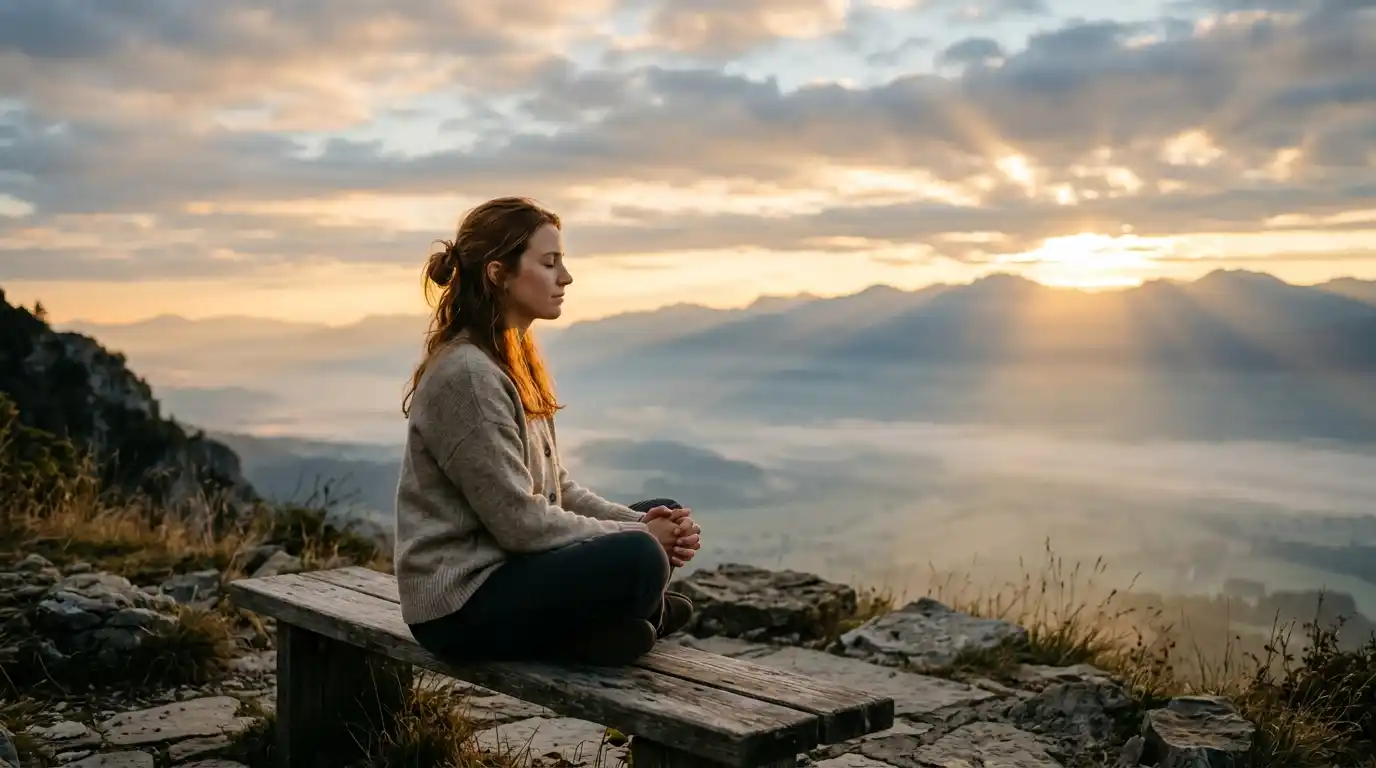 Confiar cuando Dios guarda silencio: Devocional de 3 minutos