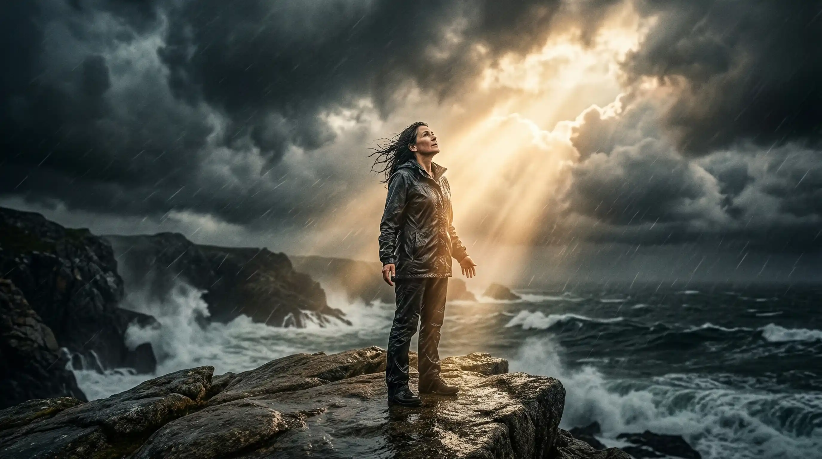 Cómo fortalecer tu fe en tiempos difíciles: 5 claves bíblicas